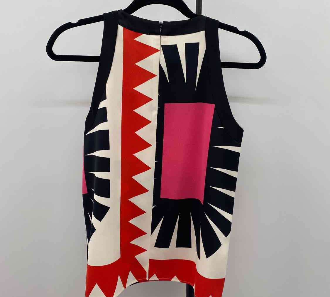 Art 365 Marella Women's Size S Multi-Color Abstract Dress Set