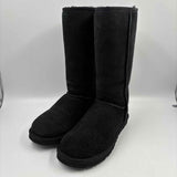 Ugg Women's Shoe Size 5 Black Solid Boots