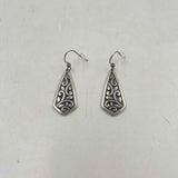 Brighton Women's Silver Earrings