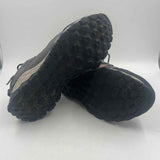 New Balance Women's Shoe Size 9.5 Black Textured Sneakers