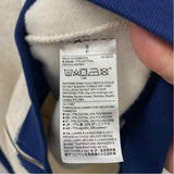 Gap Women's Size S Blue Color Block Jacket