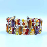 Whitney Kelly Women's Silver Bracelet