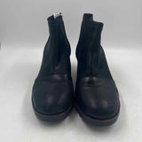 Sorel Women's Shoe Size 8 Black Solid Boots