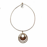 Silpada Women's Silver Necklace