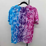 Elvis Presley Women's Size M/L Multi-Color Rock and Roll T-Shirt