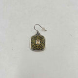 Brighton Women's Silver Earrings