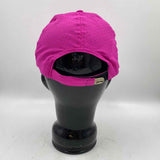Slazenger Women's Magenta Laser Cut Cap