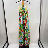 Nicole Miller Women's Size 10 Green Dress