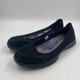 Skechers Women's Shoe Size 9 Black Lace Casual Shoes