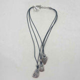 Brighton Women's Silver Necklace