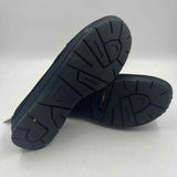 boc Women's Shoe Size 7 Black Textured Casual Shoes