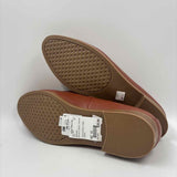 Aerosoles Women's Shoe Size 12 Brown Textured Flats