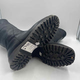 Blondo Women's Shoe Size 9.5 Black Solid Boots