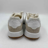 Cole Haan Women's Shoe Size 9 Beige Textured Sneakers
