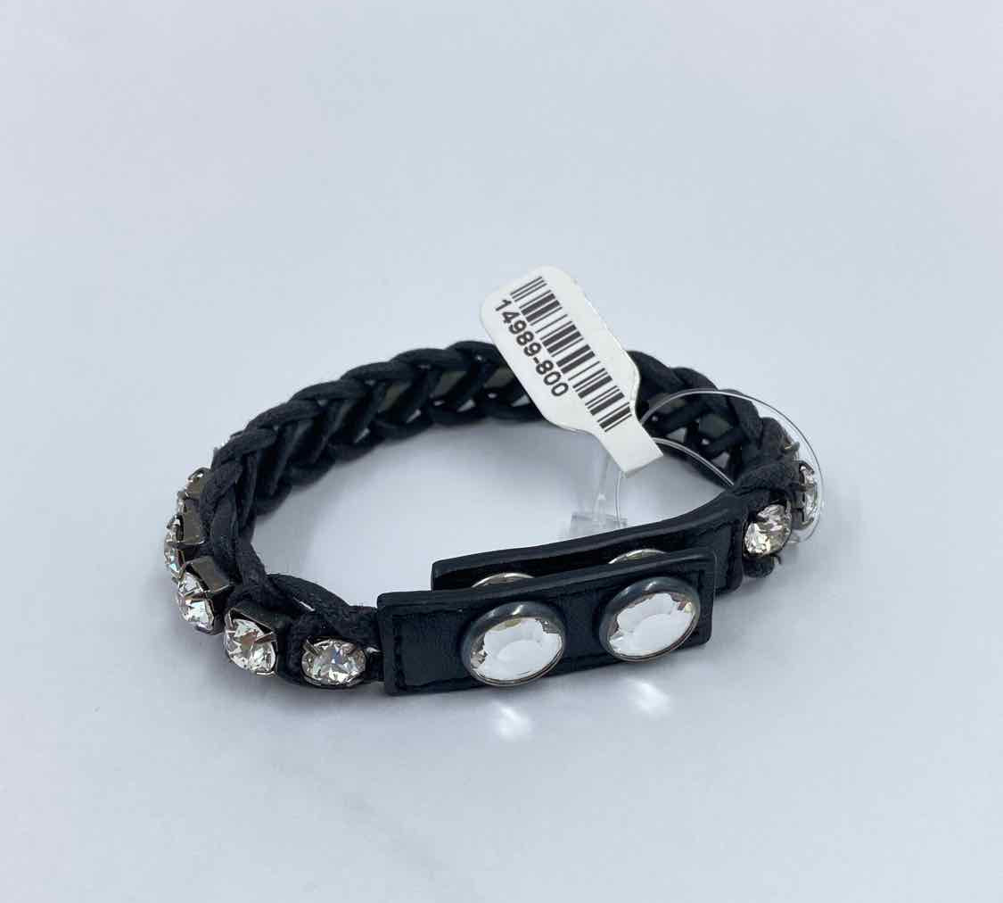 Boutique Women's Black Bracelet