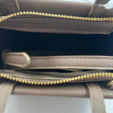 Steve Madden Women's Tan Solid Purse