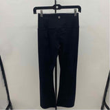 Sweaty Betty Women's Size 4 Black Solid Leggings