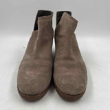 Sorel Women's Shoe Size 7 Taupe Solid Boots