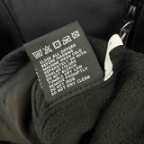 New Balance Women's Size S Black Solid Jacket