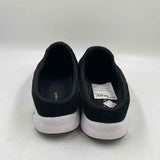 Easy Spirit Women's Shoe Size 9.5 Black Textured Mules