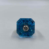 Swarovski Women's Silver Ring