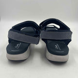 Clarks Women's Shoe Size 9 Blue Soccer Sandals