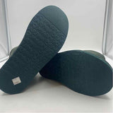 Bearpaw Women's Shoe Size 8 Green Solid Boots