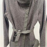 Merrell Women's Size L Charcoal Textured Coat