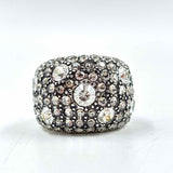 Brighton Women's Silver Ring