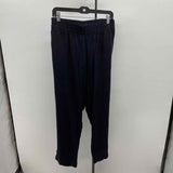 Old Navy Junior's Size 16 Black Solid Pants