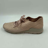 Ugg Women's Shoe Size 7.5 Blush Solid Sneakers