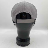 Adidas Women's Black Stripe Cap
