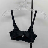 Adore Me Women's Size 32C Black Solid Tank