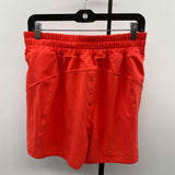 Lululemon Junior's Size 18 coral Solid Shorts
