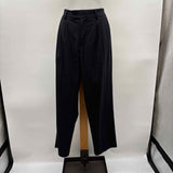 Universal standard Women's Size 10 Black Solid Pants