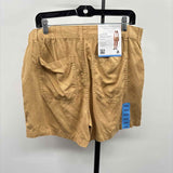 Sanctuary Women's Size 14 Tan Solid Shorts