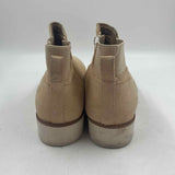 vionic Women's Shoe Size 8.5 Beige Solid Boots