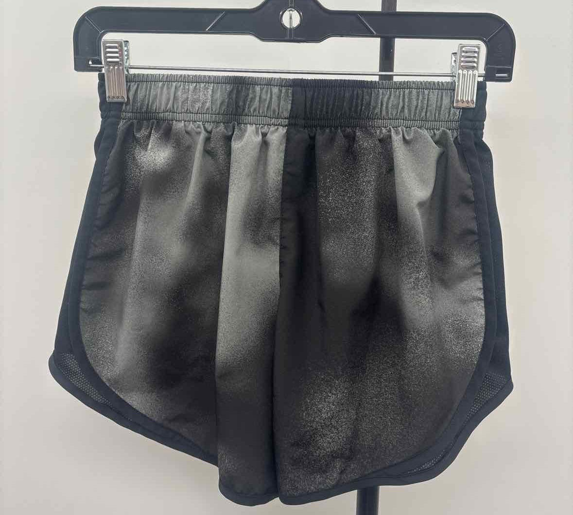 Nike Women's Size S Black Blended Shorts