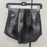 Nike Women's Size S Black Blended Shorts