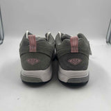New Balance Women's Shoe Size 10 Gray Textured Sneakers