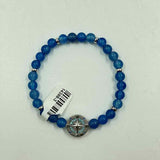 Ocean Women's Silver Bracelet