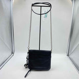 Michael Kors Women's Black Luxe pebbled Purse