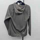 Burton Men's Size S Brown Heathered Jacket