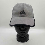 Adidas Women's Black Stripe Cap