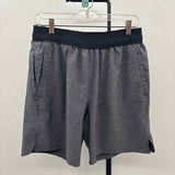 Mitera Women's Size 10 Charcoal Heathered Shorts