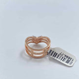 Boutique Women's Rose Gold Ring