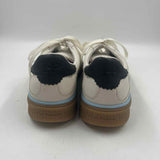 Hush Puppies Women's Shoe Size 8 White Solid Sneakers