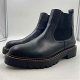 Caslon Women's Shoe Size 8.5 Black Solid Boots