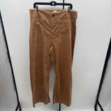 Maeve Junior's Size 18T Tan Corduroy Pants