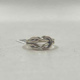 Brighton Silver Ring